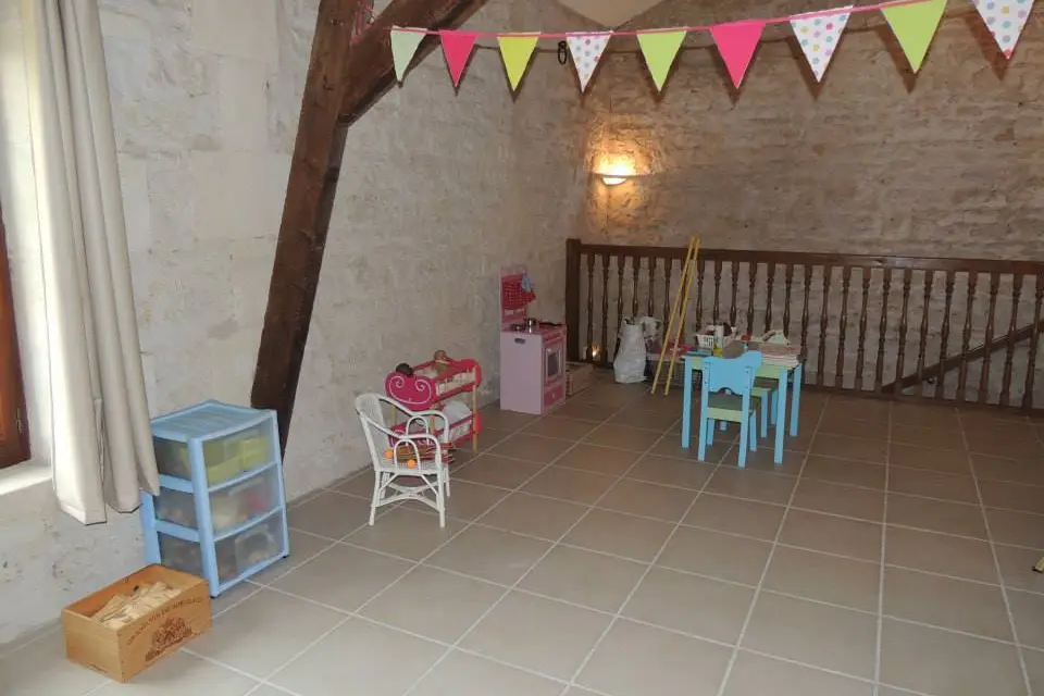 Philippine et Hélène - Animation enfants — photo 6