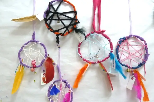 Philippine et Hélène - Animation enfants — photo 8