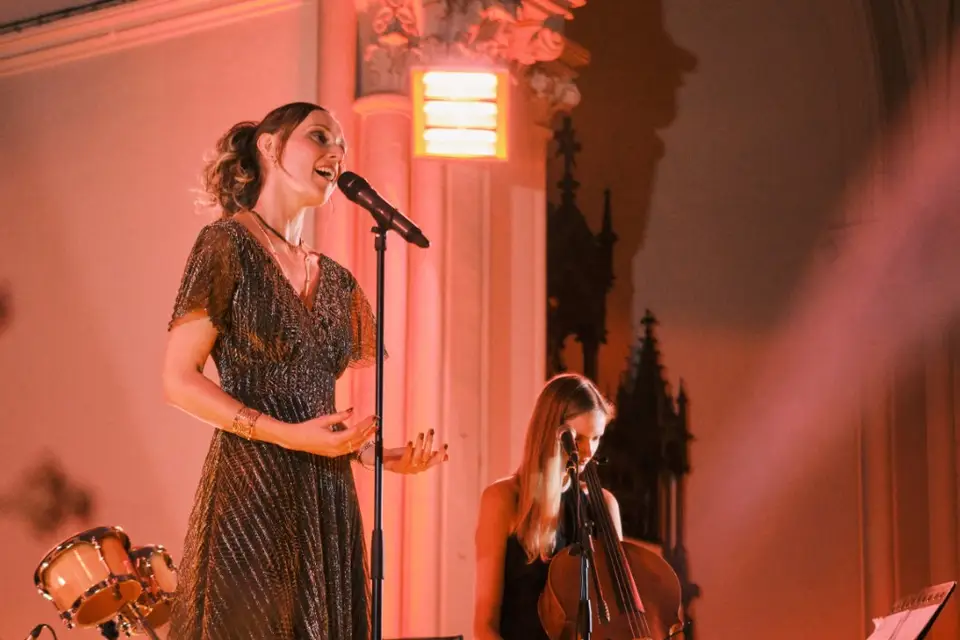 Melo Cello — photo 4