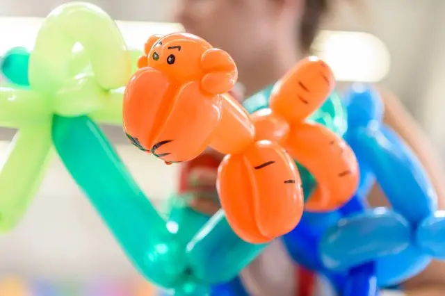 Philippine et Hélène - Animation enfants — photo 4