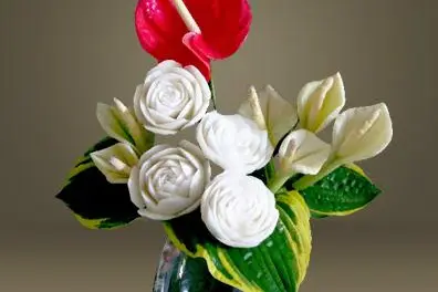 Primeur Designer — photo 5