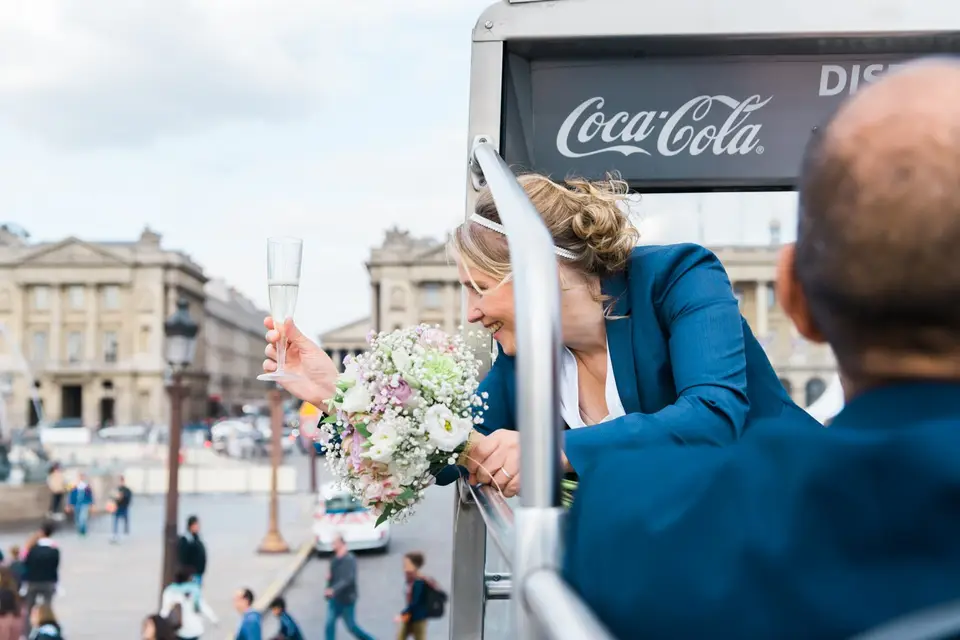 Open Tour Paris — photo 8