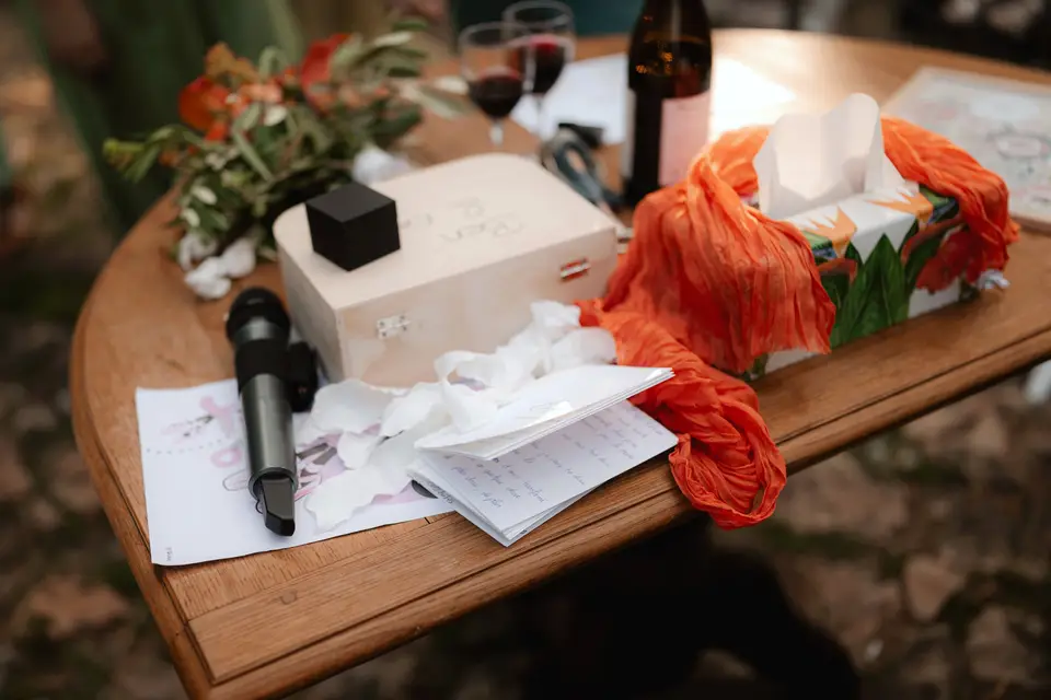 Agence Al Event — photo 3