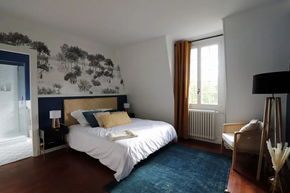 Domaine Saint Ange — photo 8