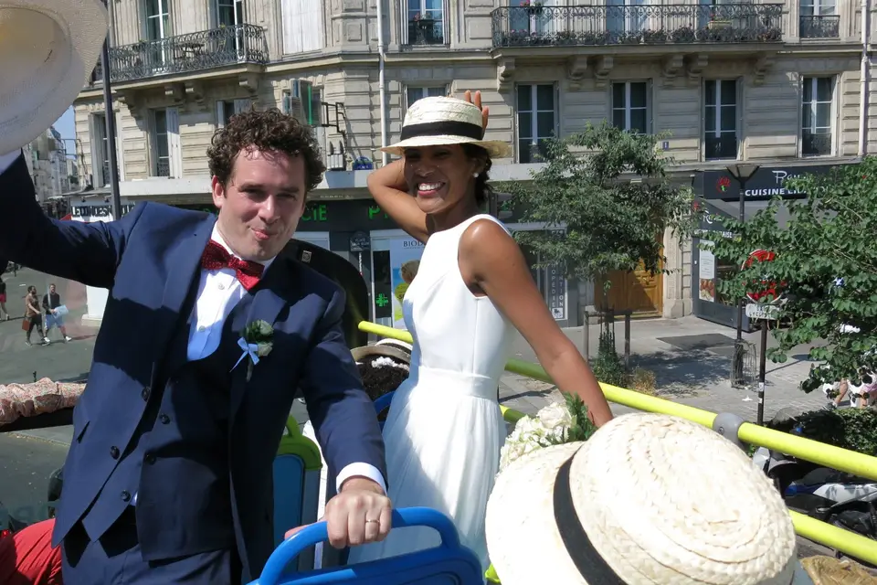 Open Tour Paris — photo 3