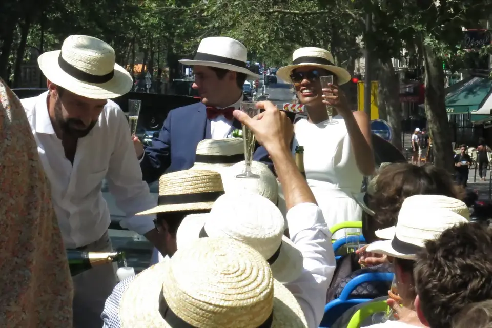 Open Tour Paris — photo 2