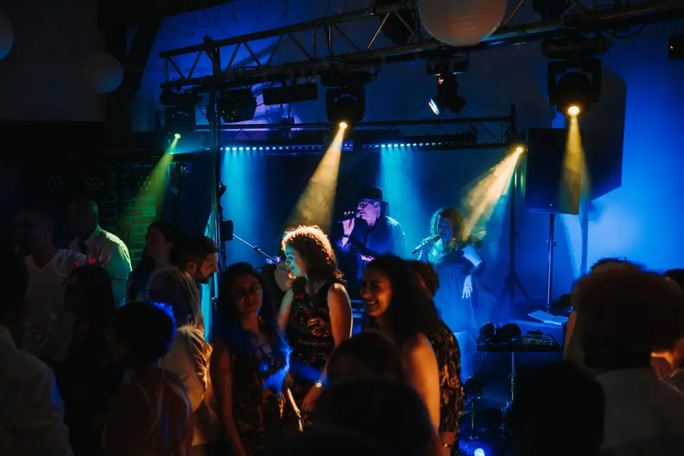 Marc Adier et Céleste Capillon — photo 4