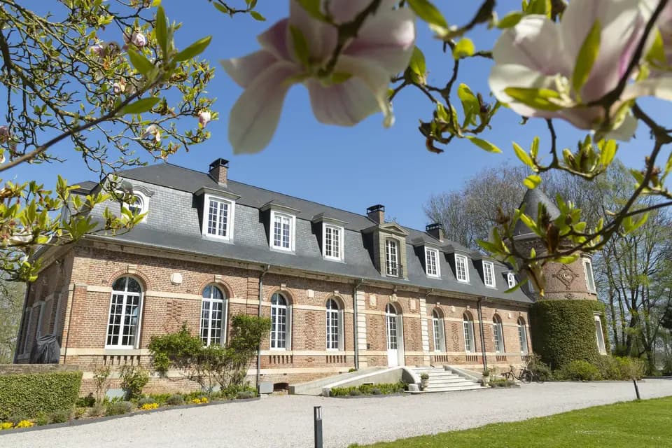 Domaine Saint Ange — photo 1