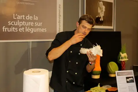 Primeur Designer — photo 8