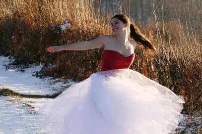 Capucine Fée des Robes — photo 1