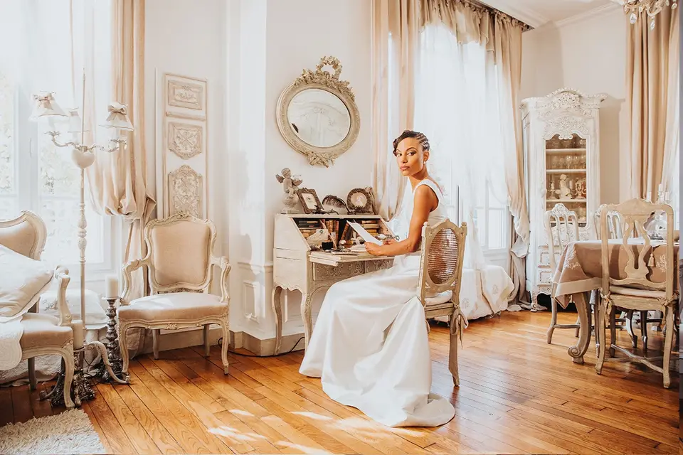 Frequence Movies Mariage — photo 8