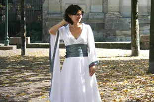 Capucine Fée des Robes — photo 5