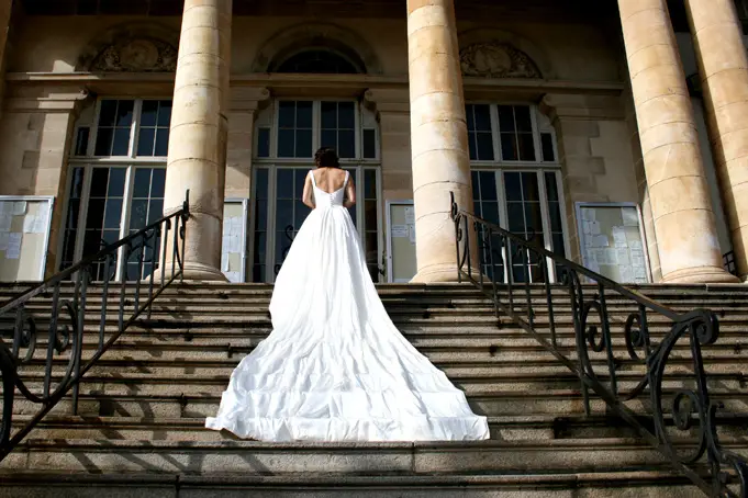 Capucine Fée des Robes