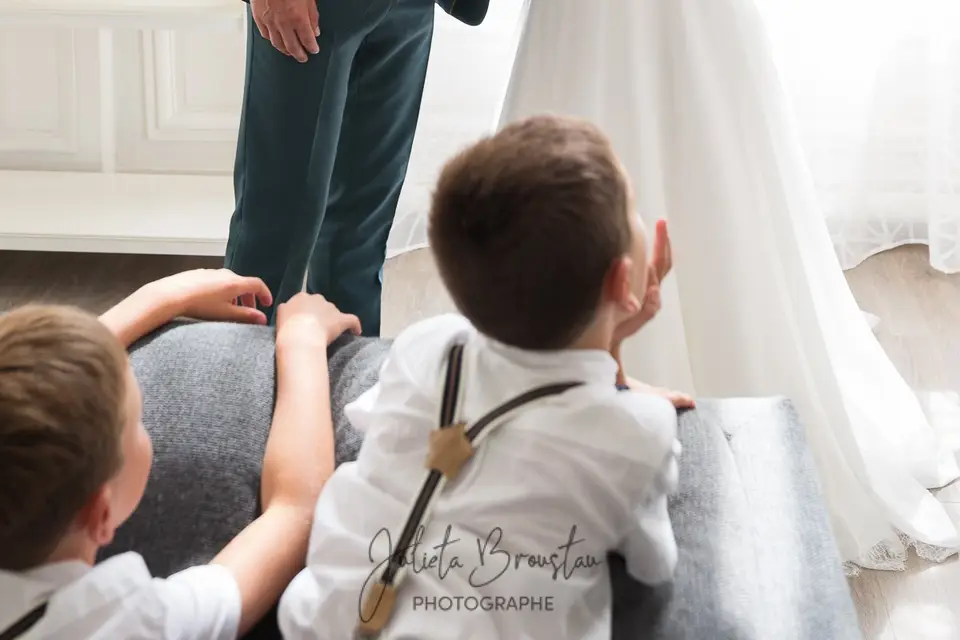 Julieta Broustau Photographie — photo 1