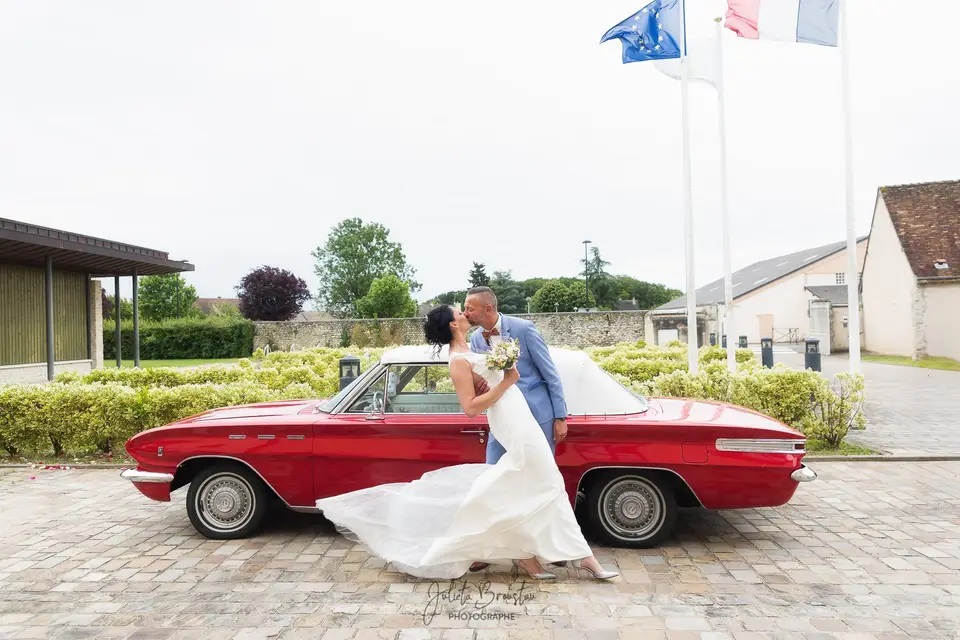 Julieta Broustau Photographie