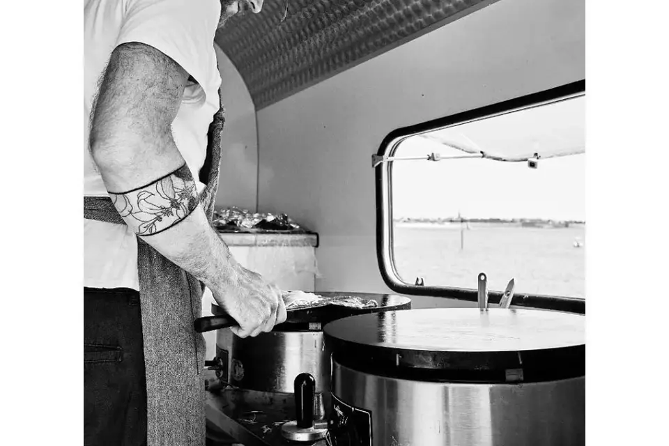 Le Café Baroudeur — photo 8