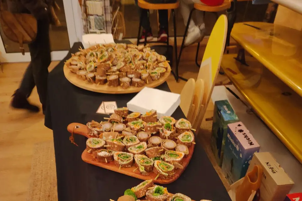 Le Café Baroudeur — photo 3