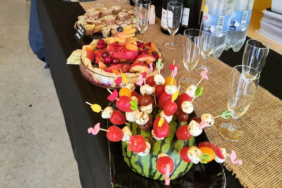 Le Café Baroudeur — photo 5