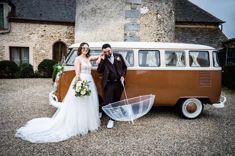 Laure Petitdemange — photo 4