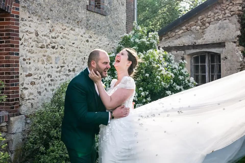 Laure Petitdemange — photo 9