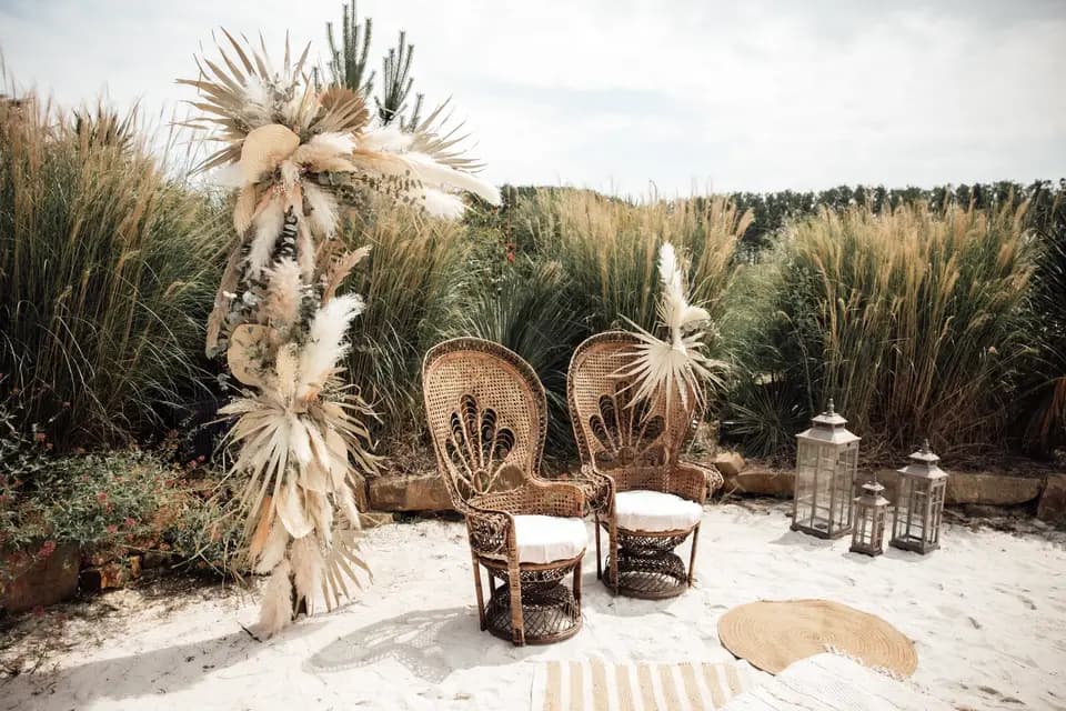 Jardin d'Event — photo 6