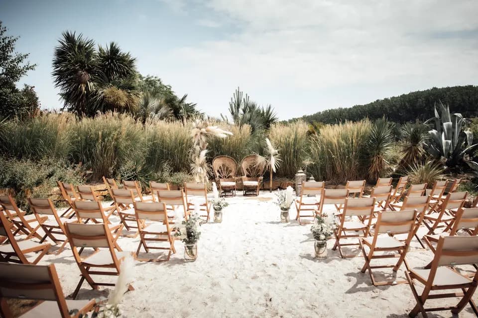 Jardin d'Event — photo 5