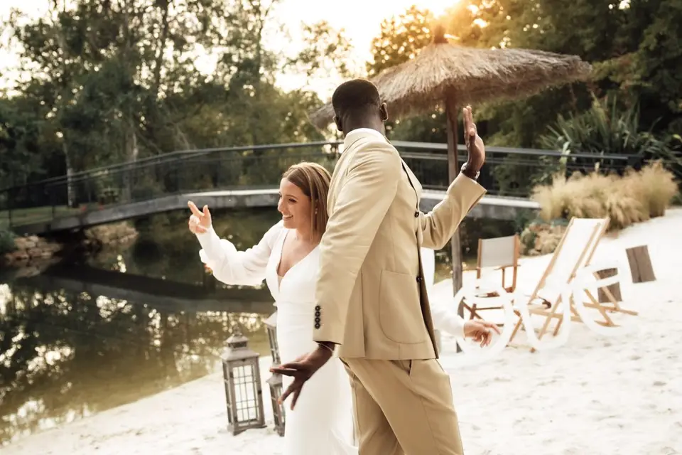 Jardin d'Event — photo 8