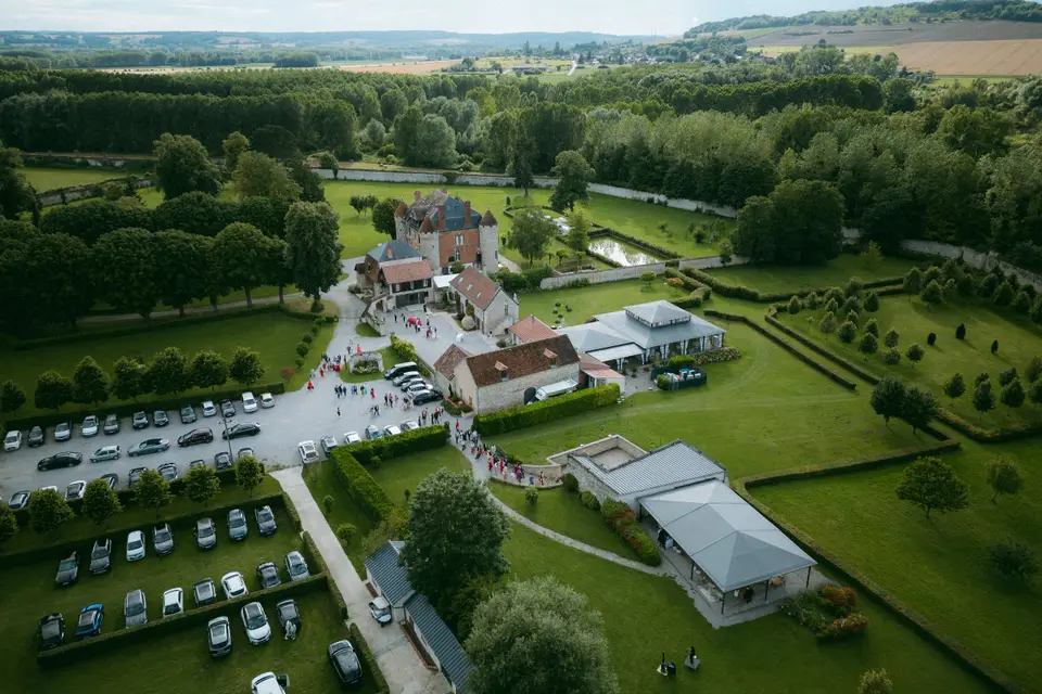 Château de La Trye — photo 1