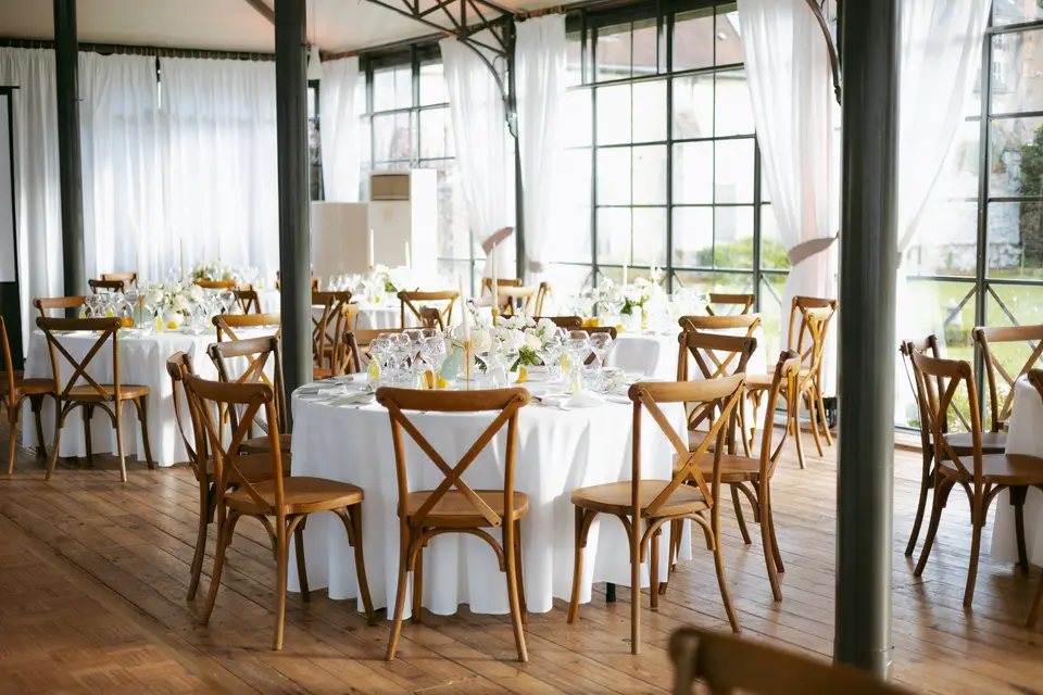 Château de La Trye — photo 3