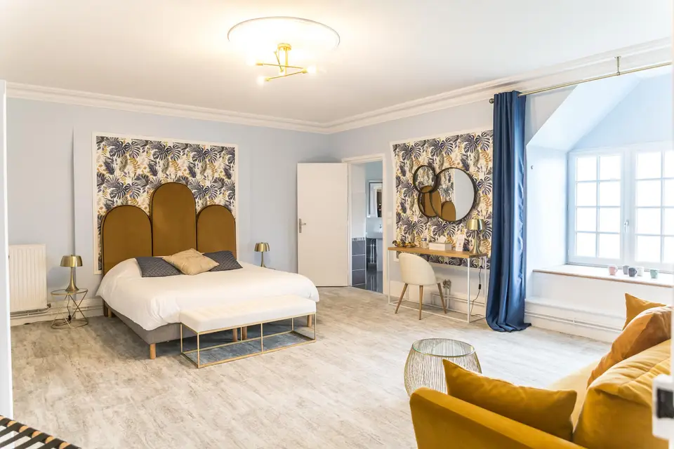 Château de La Trye — photo 5