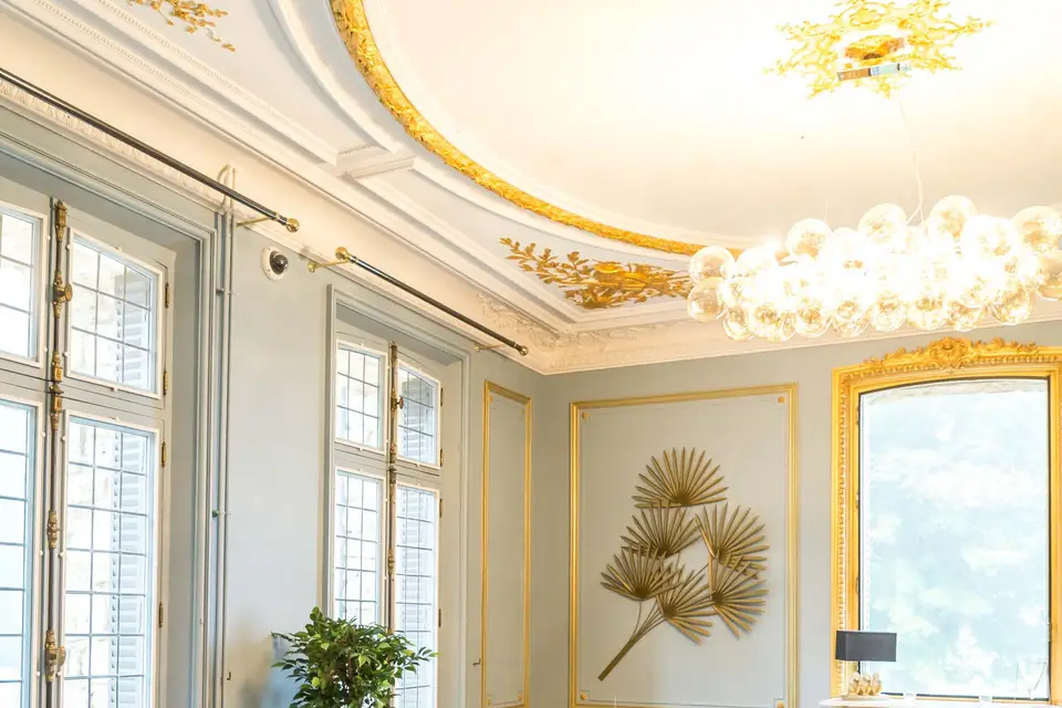 Château de La Trye — photo 6