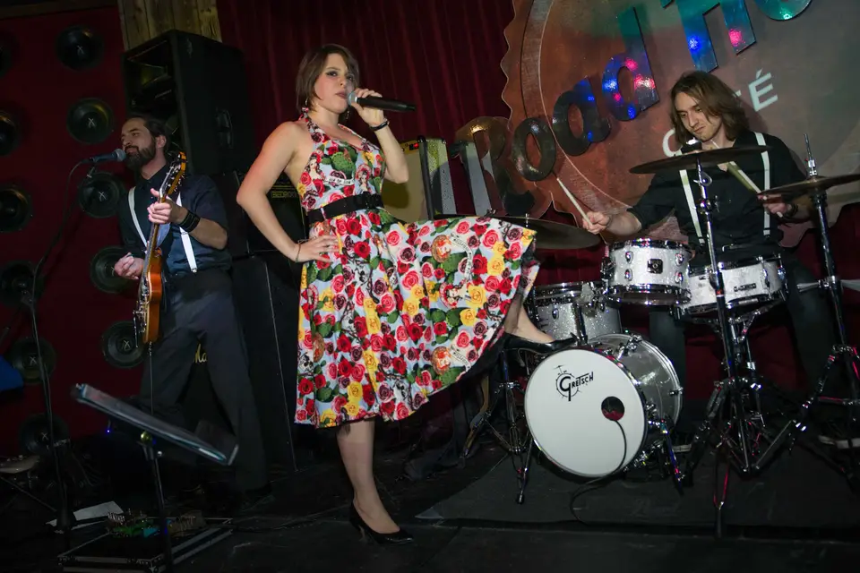 Dirty Doctors — photo 6