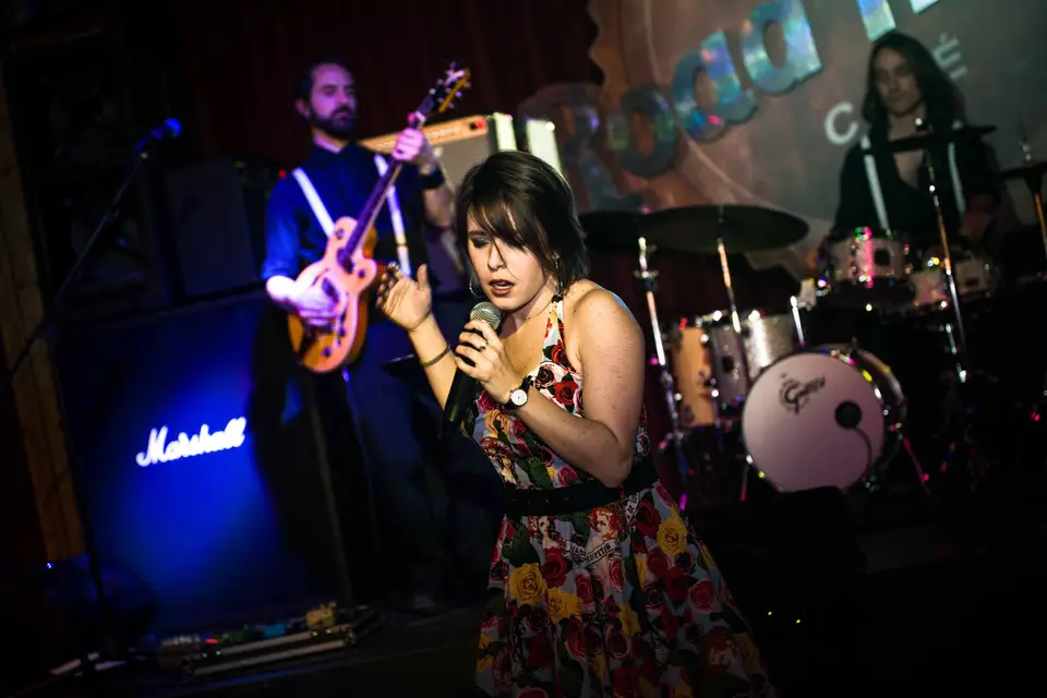 Dirty Doctors — photo 2