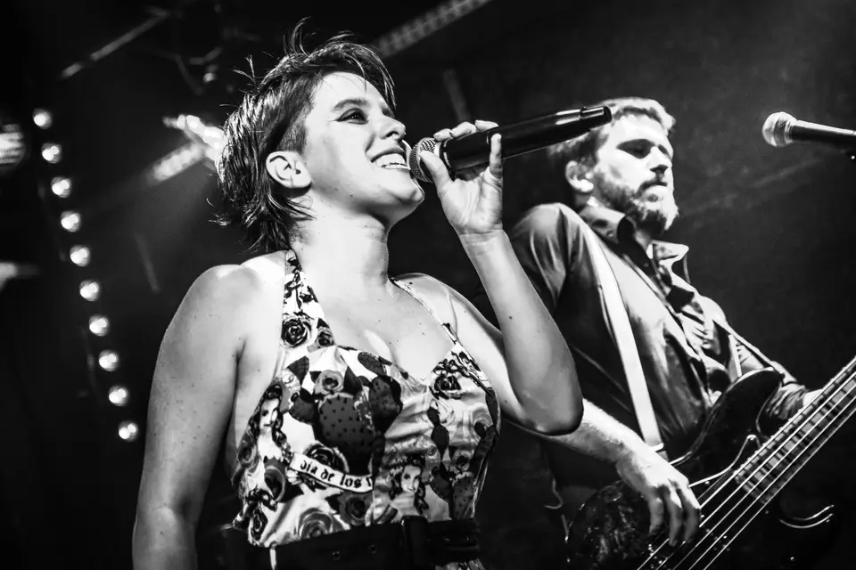 Dirty Doctors — photo 8