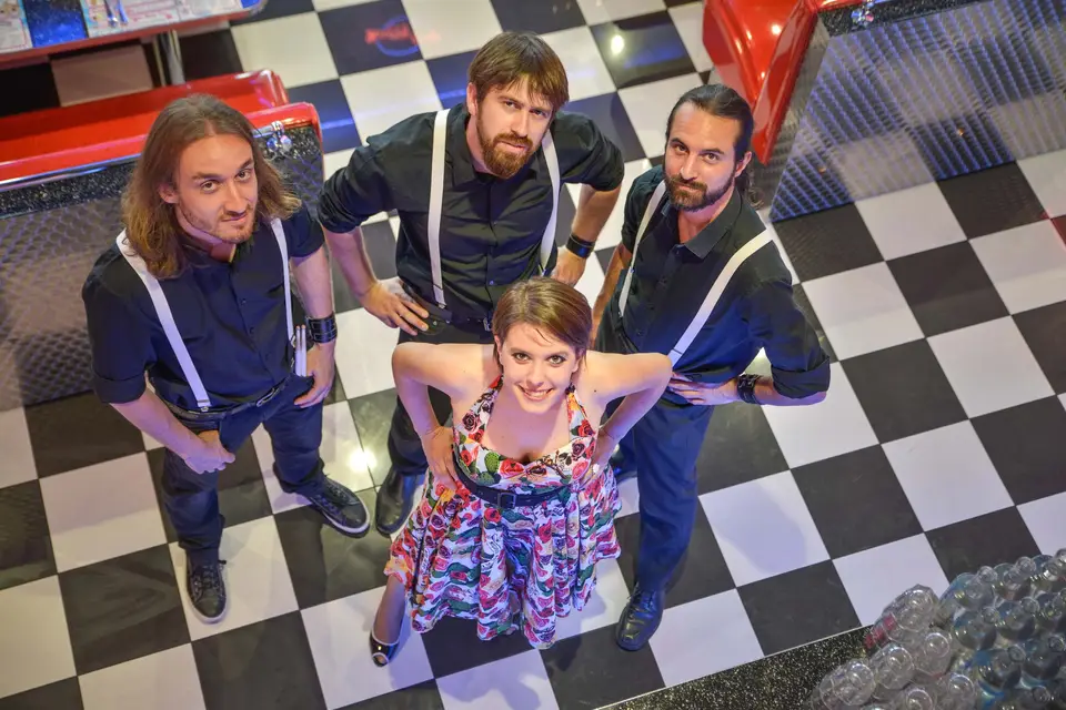 Dirty Doctors — photo 7