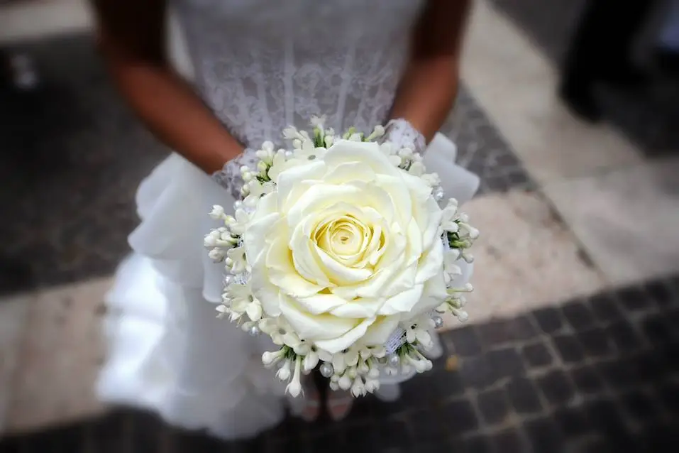 Amour de Fleurs — photo 1