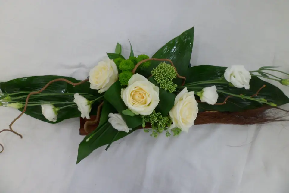 Amour de Fleurs — photo 7