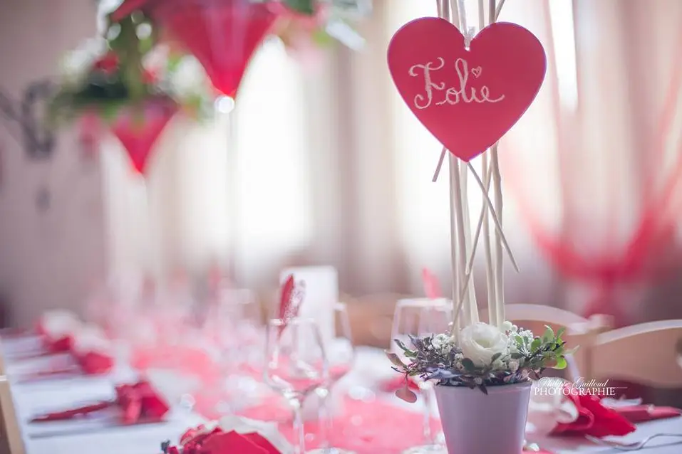 Amour de Fleurs — photo 6