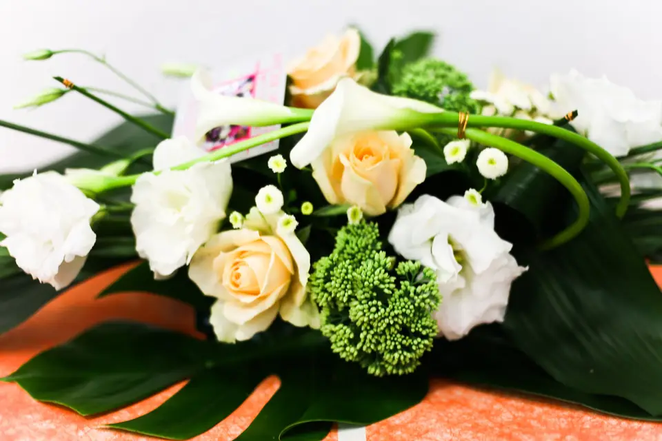 Amour de Fleurs — photo 4