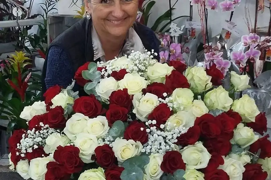 Amour de Fleurs — photo 5