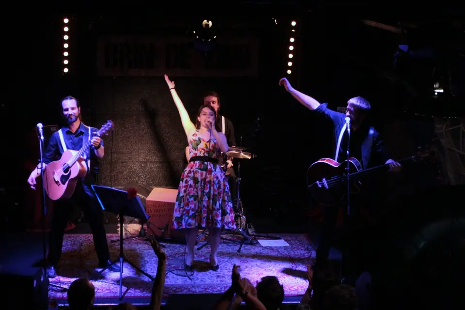 Dirty Doctors — photo 3