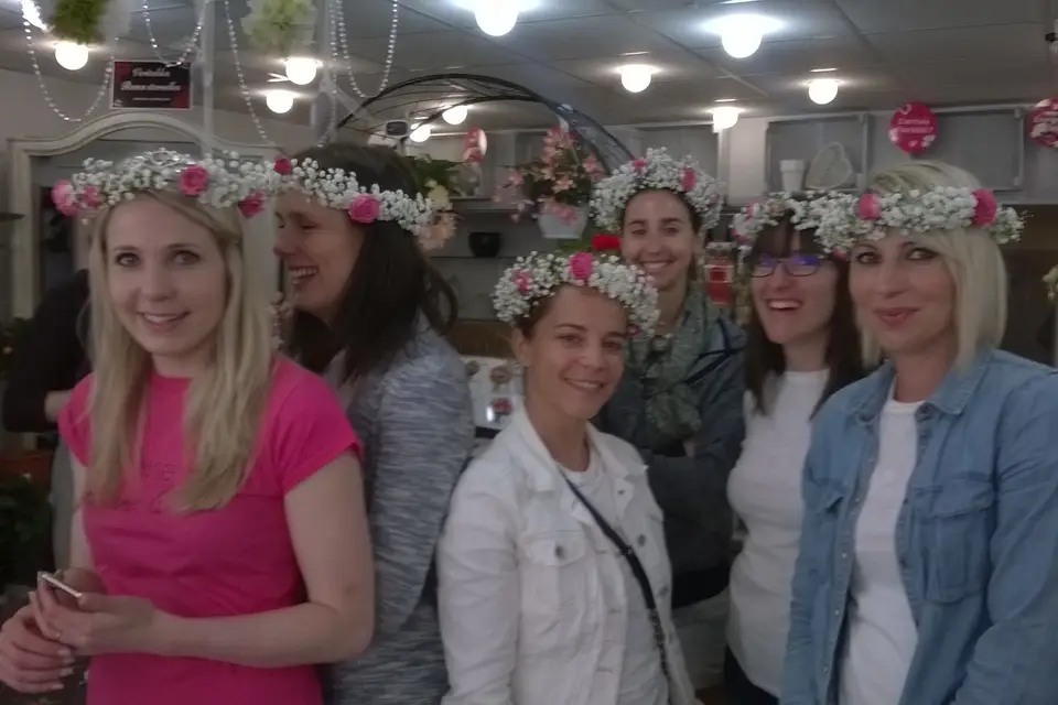 Amour de Fleurs — photo 3