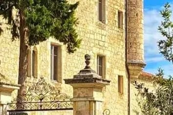 Château des Fousseries — photo 4