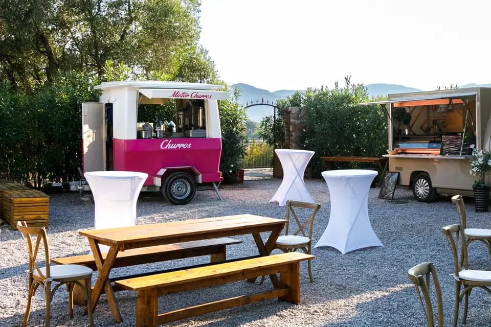 Mister Churros — photo 4