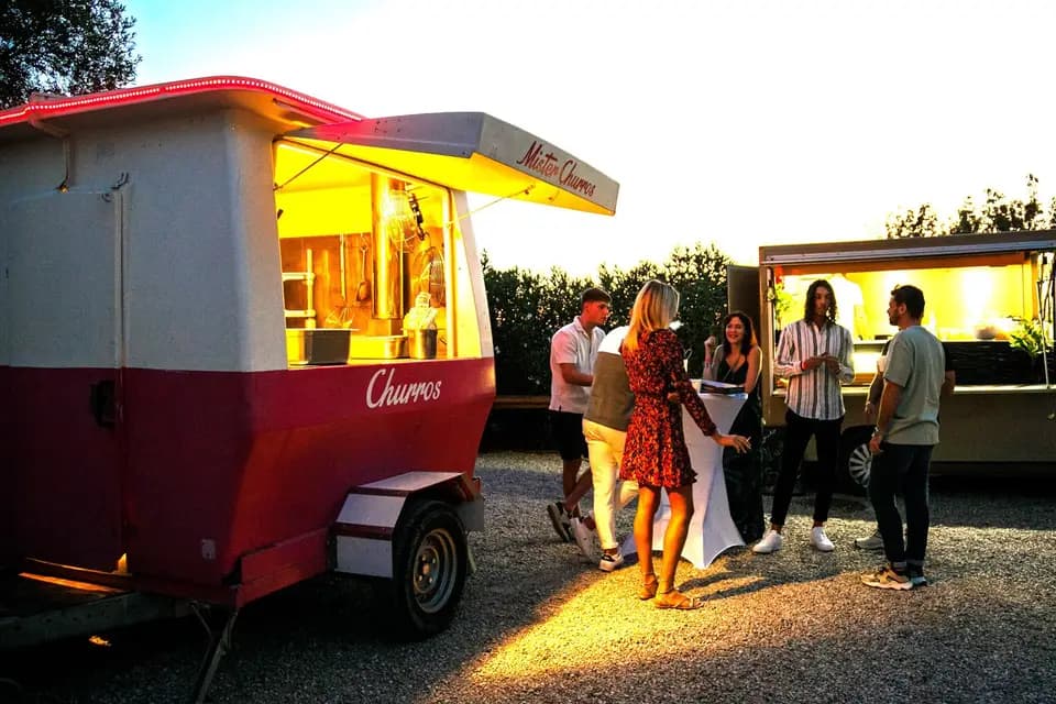 Mister Churros — photo 3