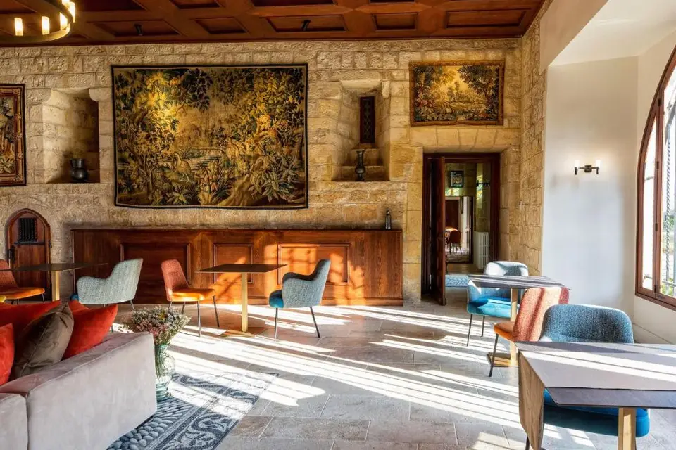 Château des Fousseries — photo 1