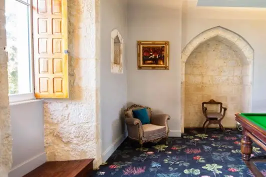 Château des Fousseries — photo 3