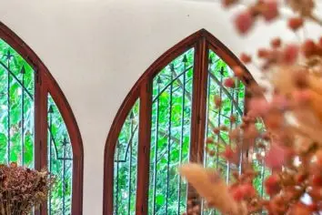 Château des Fousseries — photo 7