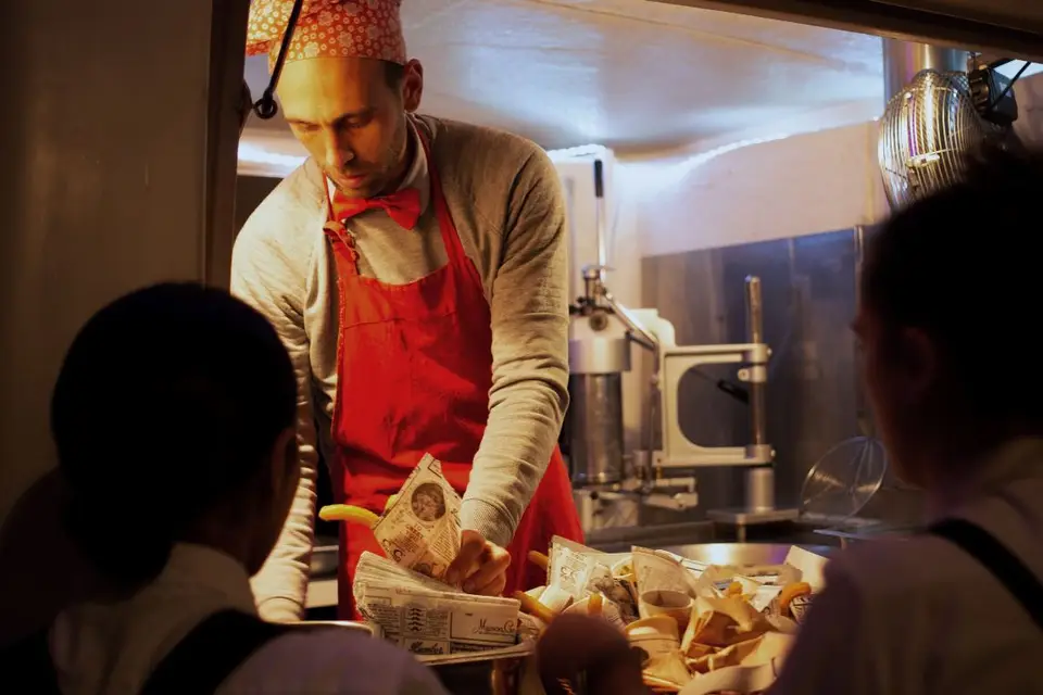 Mister Churros — photo 5