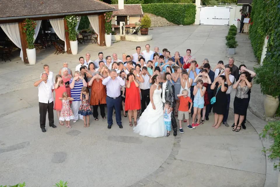 Noces de Breizh — photo 3